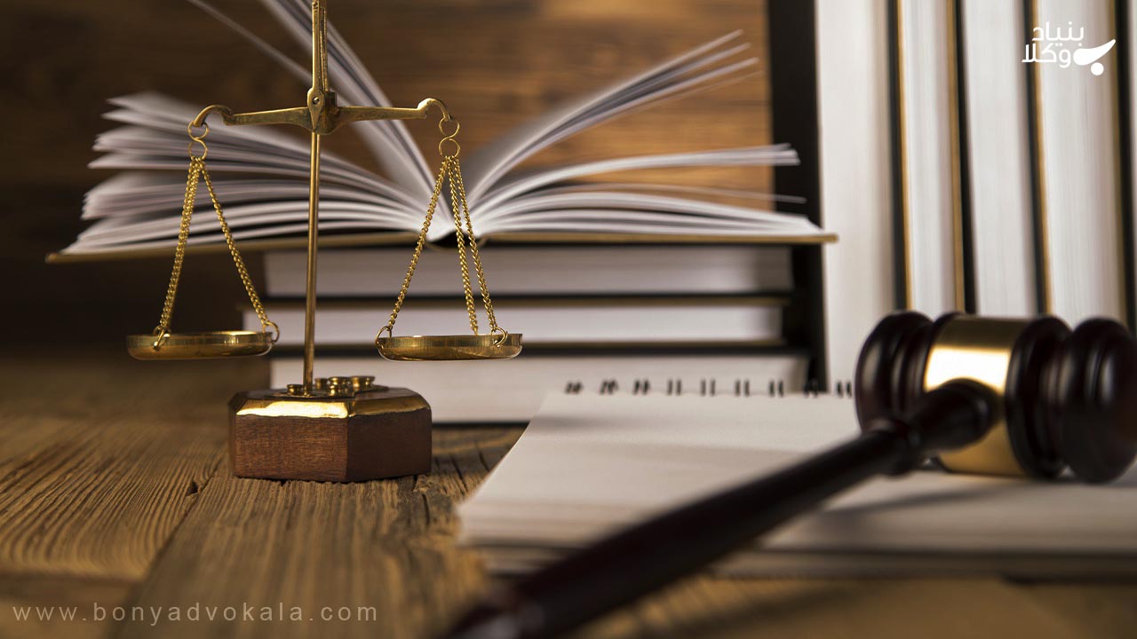دعوای ورود ثالث و جلب ثالث چیست؟ 3 دعوای ورود ثالث
