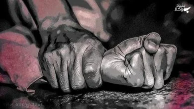 تجاوز جنسی پزشکی قانونی