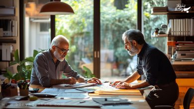 انتقال مال غیر: همه چیز در مورد انتقال مال غیر و مجازات آن