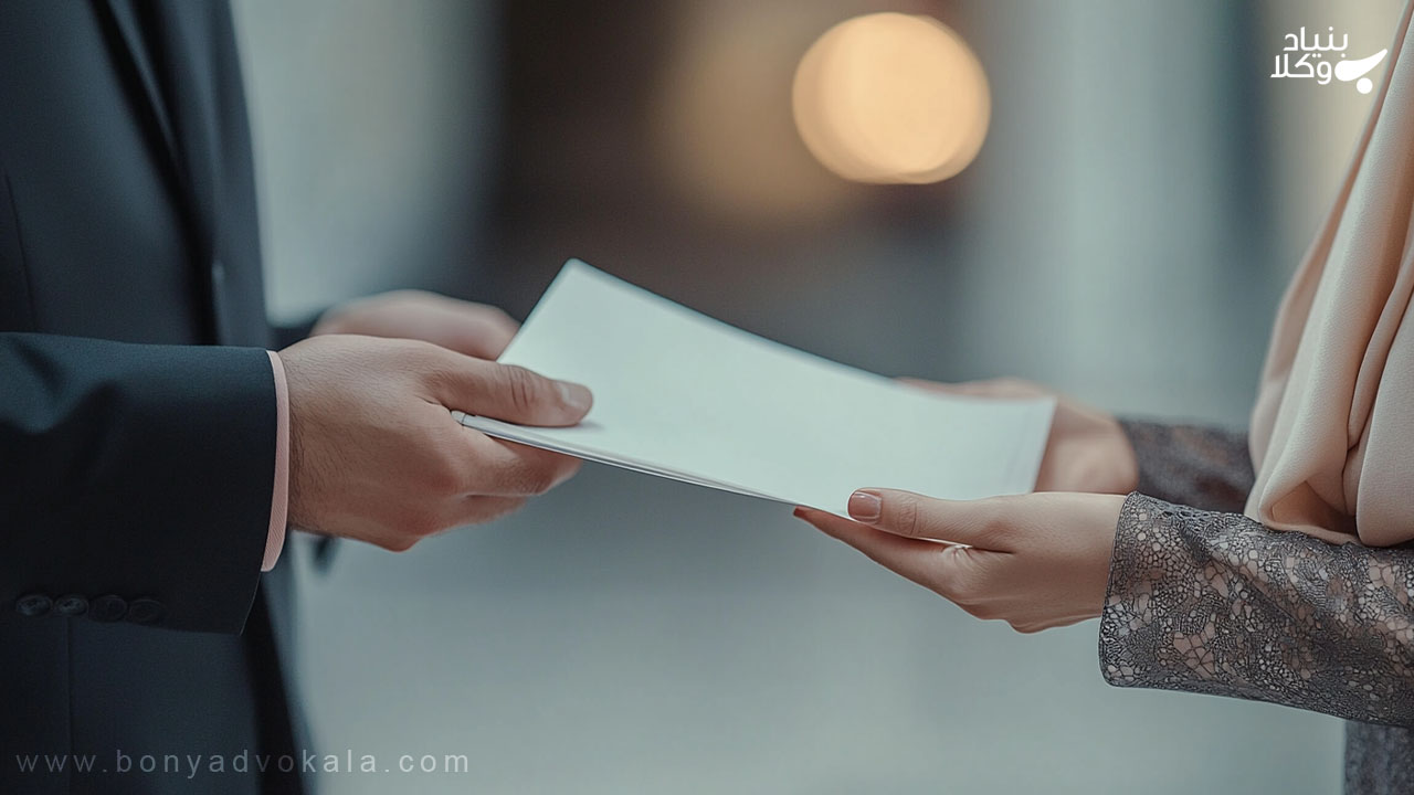 صلاحیت دادگاه و مراجع صالح برای صدور تامین خواسته