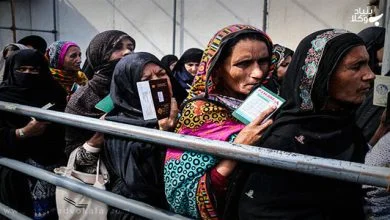 درخواست اخذ تامین اتباع بیگانه چگونه است؟ 27 jg1Plyi3wOt5EAJW0ZhqMq1P3pVmOzKiP57JAufw