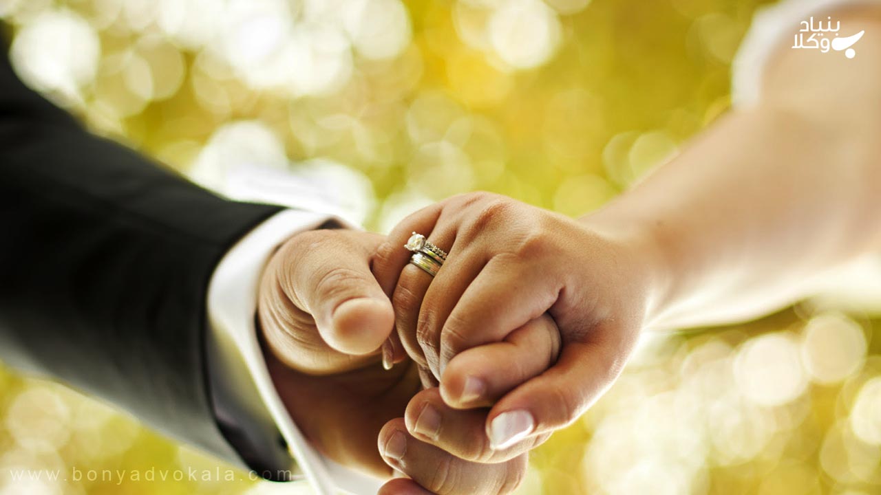 عده زن در طلاق