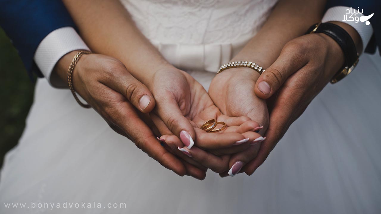 عده زن در فوت