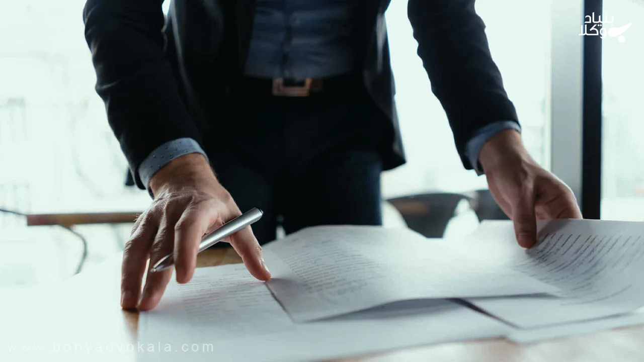 قرارداد صلح: آموزش و راهنمای جامع عقد صلح 2 عقد صلح