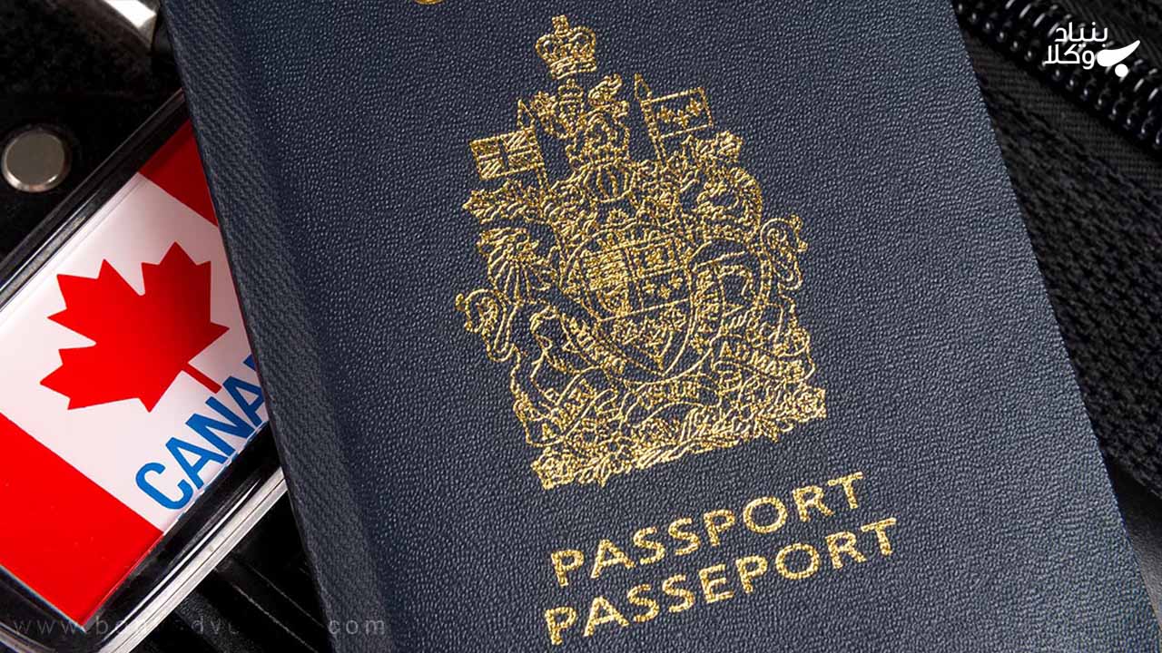ویزای همراه کانادا چیست