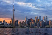 برخورد با شرایط و چالش های زندگی در کانادا