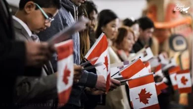 مهاجرت به کانادا چگونه است