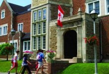 همه چیز درباره بورسیه کانادا