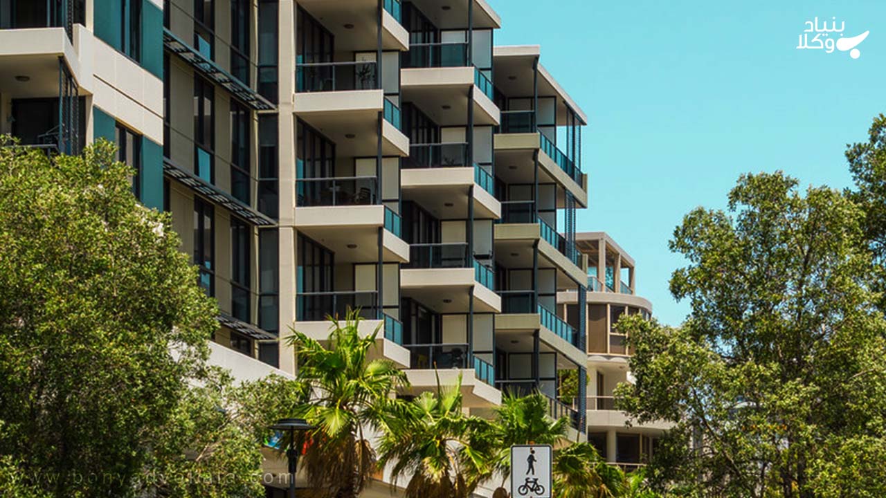 خرید ملک در کانادا 