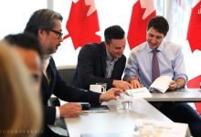 چگونه کار در کانادا پیدا کنم 177 چگونه کار در کانادا پیدا کنم