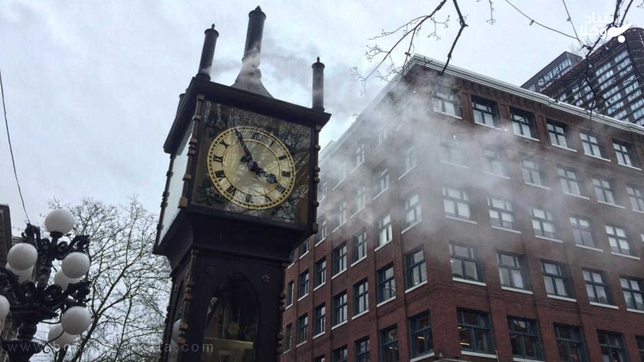 درباره نحوه خرید ملک در کانادا