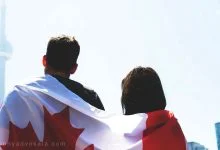چگونه تحصیل کارشناسی ارشد در کانادا کنم