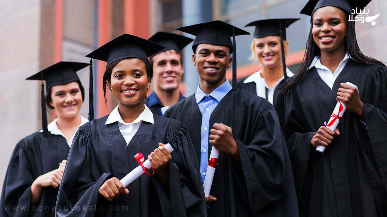 چگونه بورسیه کانادا بگیرم 3 اخذ بورسیه کانادا