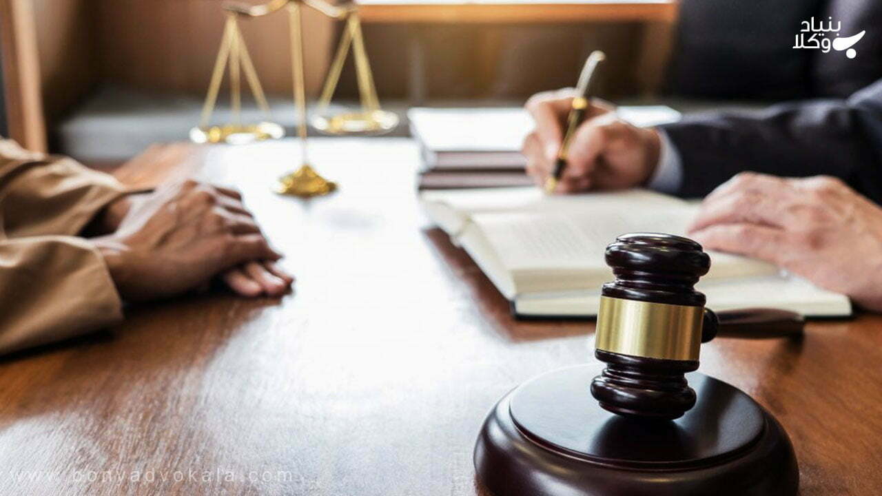 کیفرخواست دادستان