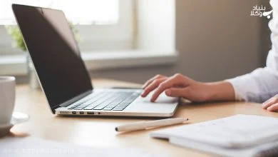 تنظیم شکایت نامه اینترنتی