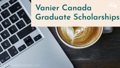 چگونه بورسیه ونیر کانادا بگیرم 10 همه چیز درباره بورسیه ونیر کانادا