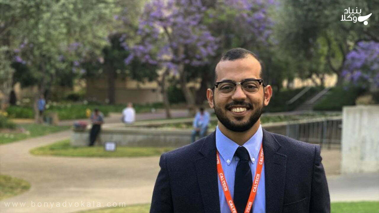 دانشجویان بین‌المللی بورسیه ونیر کانادا