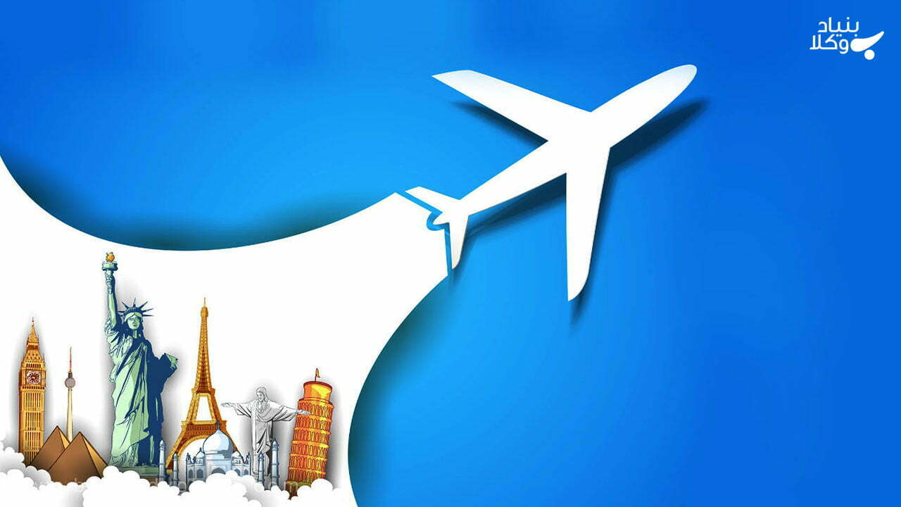 ویزای کوتاه مدت یا بازدیدکننده چیست