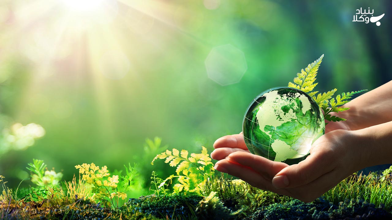امور محیط زیستی