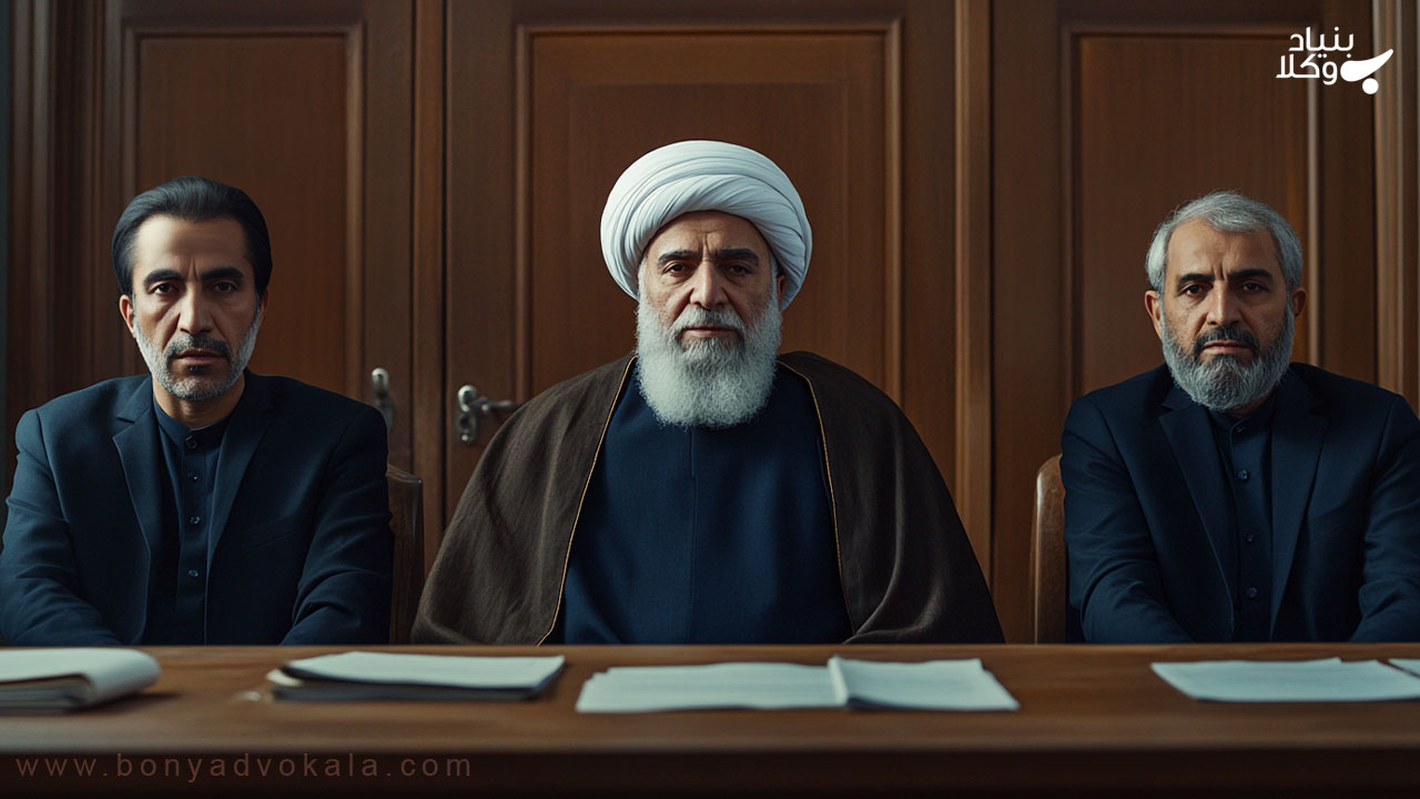 دیوان عدالت اداری: راهنمای جامع شکایت در دیوان عدالت اداری 2 آشنایی با نهاد دیوان عدالت اداری