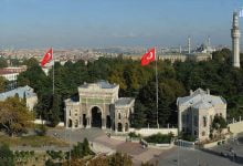 همه چیز درباره تحصیل کارشناسی ارشد در ترکیه