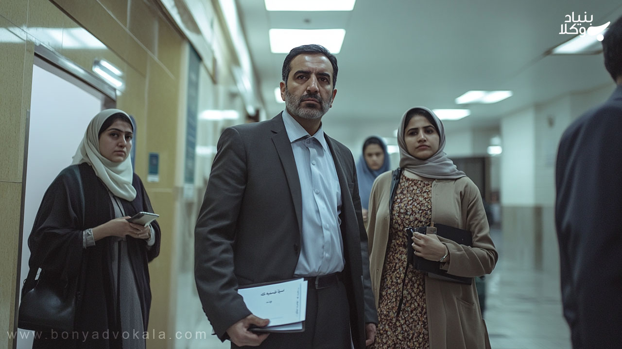 دیوان عدالت اداری: راهنمای جامع شکایت در دیوان عدالت اداری 5 رسیدگی در دیوان عدالت اداری