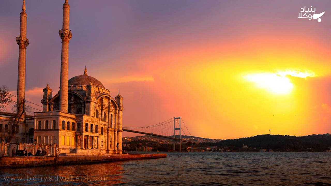 درباره مهاجرت تحصیلی به ترکیه