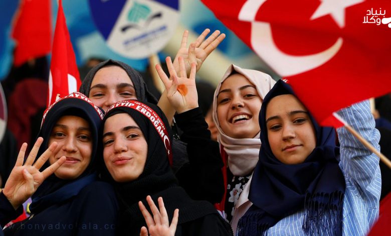 چگونه برای تحصیل در ترکیه بدون مدرک زبان اقدام کنم 148 چگونگی تحصیل در ترکیه بدون مدرک زبان