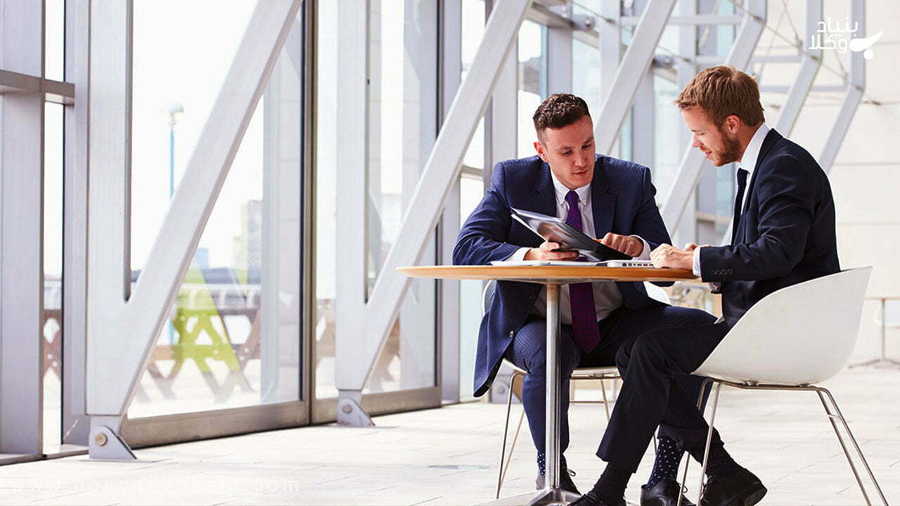 نحوه خرید بیزینس در کانادا