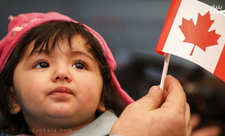 همه چیز درباره مهاجرت به کانادا با زبان فرانسوی