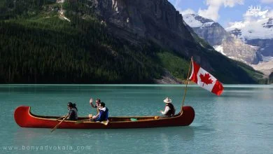 چگونه برای سفر به کانادا اقدام کنم 17 نحوه اقدام برای سفر به کانادا