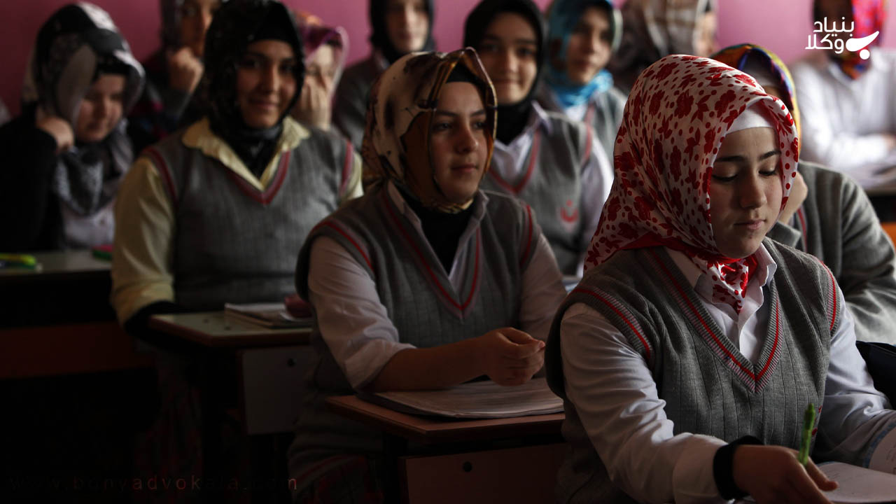 تحصیل در ترکیه بدون مدرک زبان