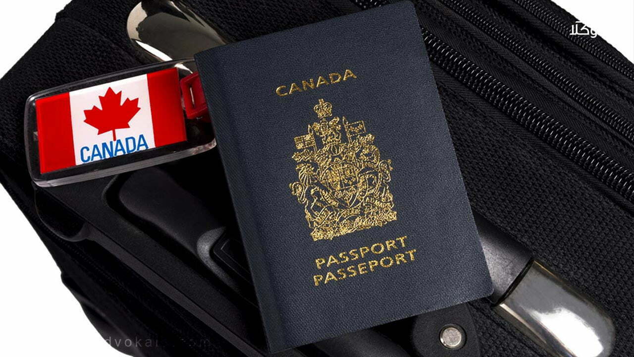 درباره ویزای کانادا