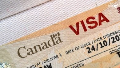 ویزای کانادا و دریافت آن