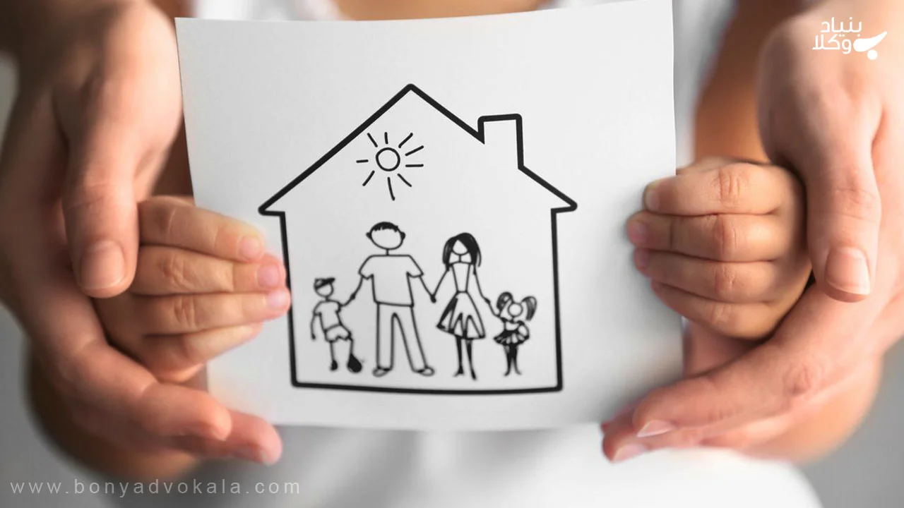 حضانت فرزند دختر