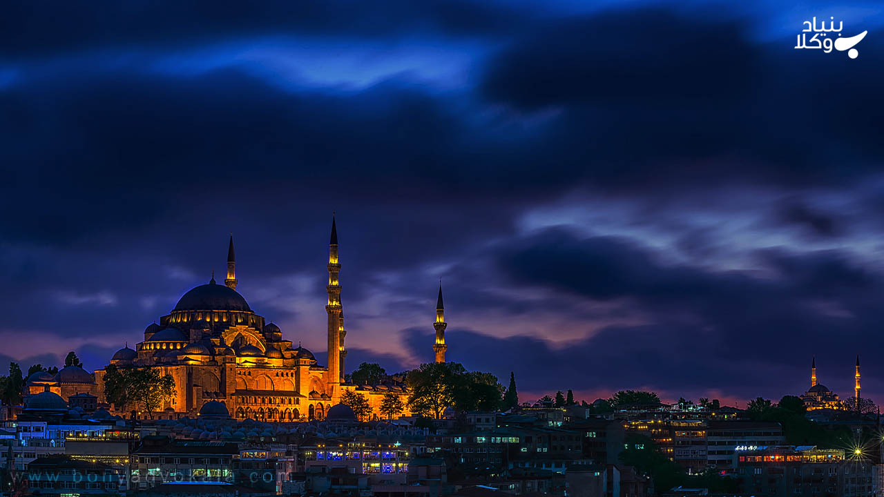 چگونه هزینه ها و مسائل زندگی در ترکیه را مدیریت کنیم 5 بررسی هزینه ها و مسائل زندگی در ترکیه