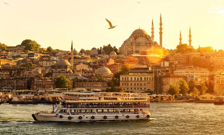 چگونه هزینه ها و مسائل زندگی در ترکیه را مدیریت کنیم 163 problems of living in turkeyy