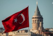 بورسیه تحصیلی ترکیه چیست