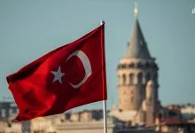 بورسیه تحصیلی ترکیه چیست