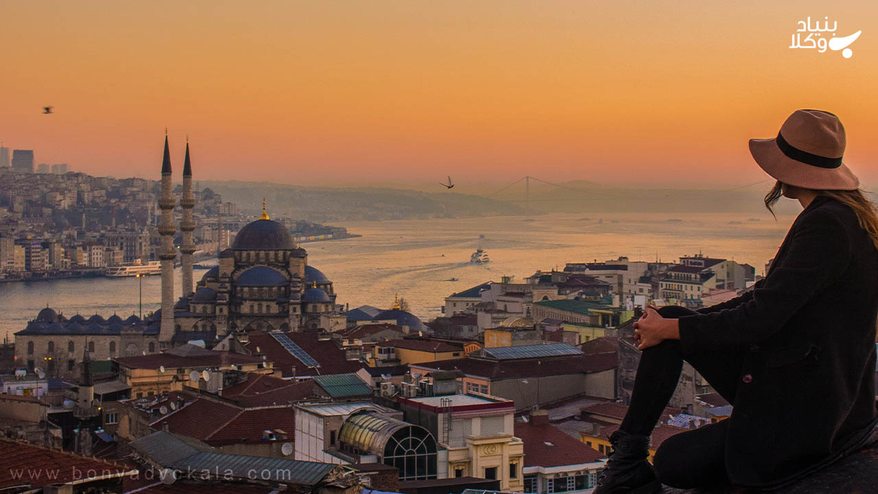 تحصیل در ترکیه بدون مدرک زبان چگونه است