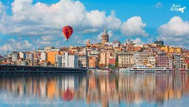 چگونه برای سفر به ترکیه اقدام کنم 12 travelling to turkey3