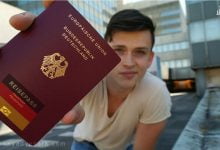 چگونه برای اخذ شهروندی آلمان اقدام کنم 156 اخذ شهروندی آلمان چگونه است