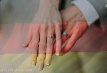 چگونه مهاجرت به آلمان از طریق ازدواج انجام دهم 181 انجام مهاجرت به آلمان از طریق ازدواج