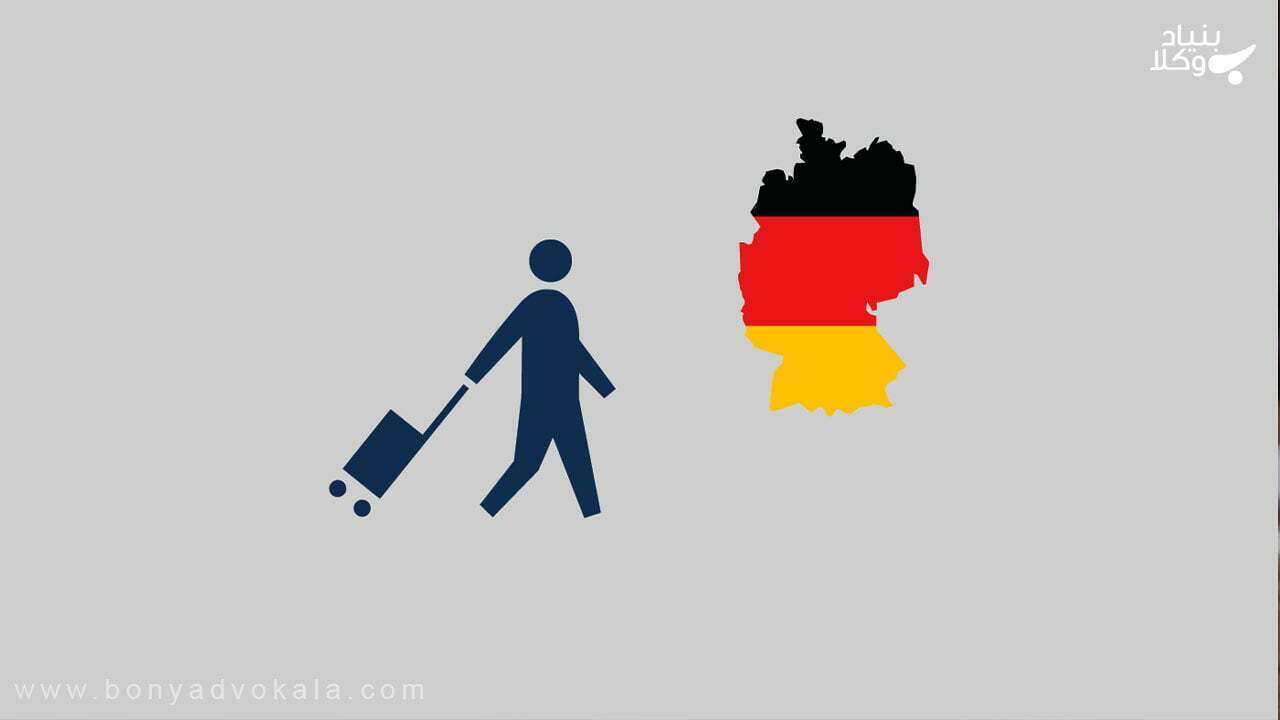 چگونه مهاجرت کاری به آلمان انجام دهم 2 مهاجرت کاری به آلمان