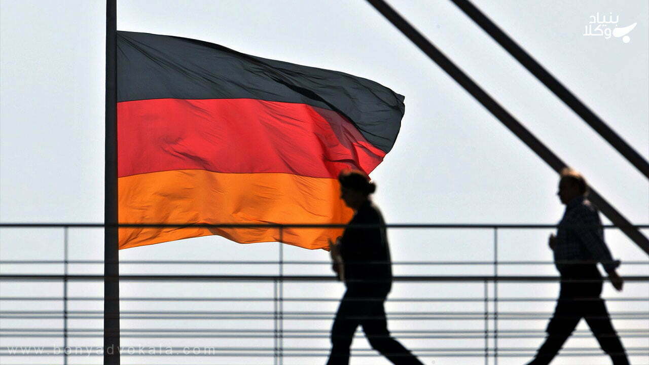 مهاجرت کاری به آلمان چگونه است
