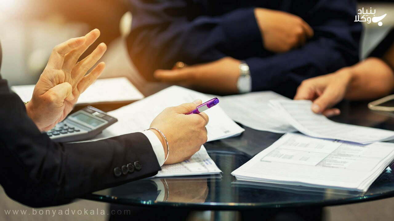 مسئولیت پیش قراردادی و جبران زیان های آن 2 دوره پیش قرارداد