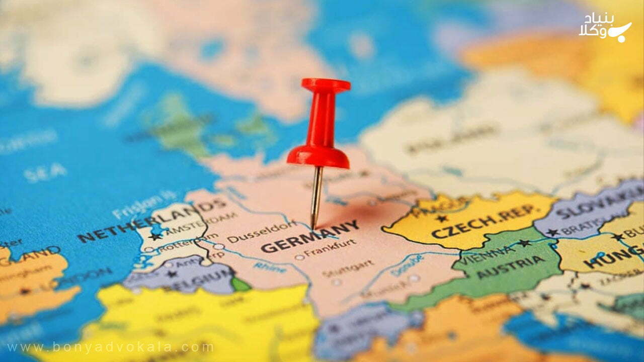 چگونه برای اخذ شهروندی آلمان اقدام کنم 5 درباره اخذ شهروندی آلمان