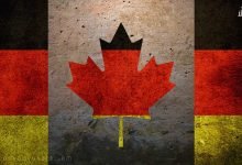 چگونه بین مهاجرت به آلمان یا کانادا انتخاب کنم 171 انتخاب مهاجرت به آلمان یا کانادا