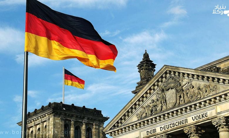 immigrate to germany