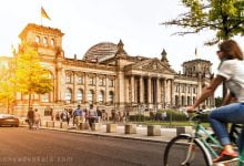 چگونه برای تحصیل کارشناسی ارشد در آلمان اقدام کنم 161 چگونگی تحصیل کارشناسی ارشد در آلمان